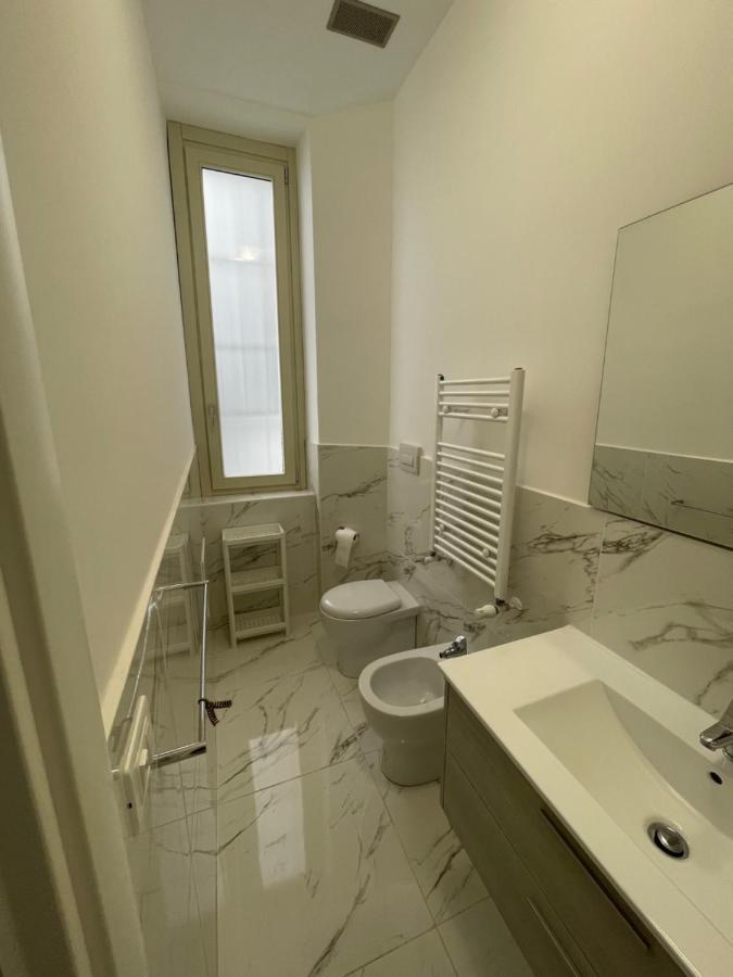Palazzo Mottareale Apartment Reggio Calabria Exterior photo