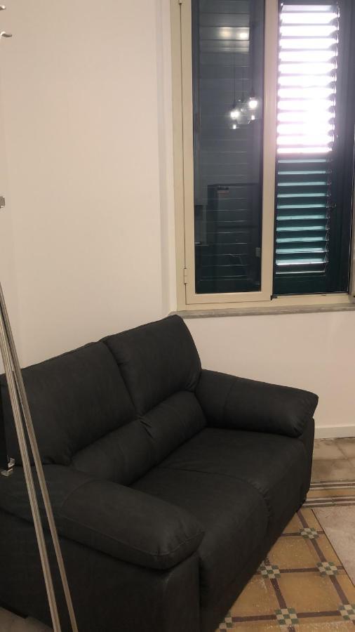 Palazzo Mottareale Apartment Reggio Calabria Exterior photo